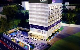 Radisson Lucknow City Center